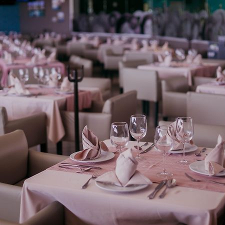 Hotel Punta Azul Veracruz Zewnętrze zdjęcie