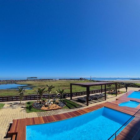 Hotel Punta Azul Veracruz Zewnętrze zdjęcie