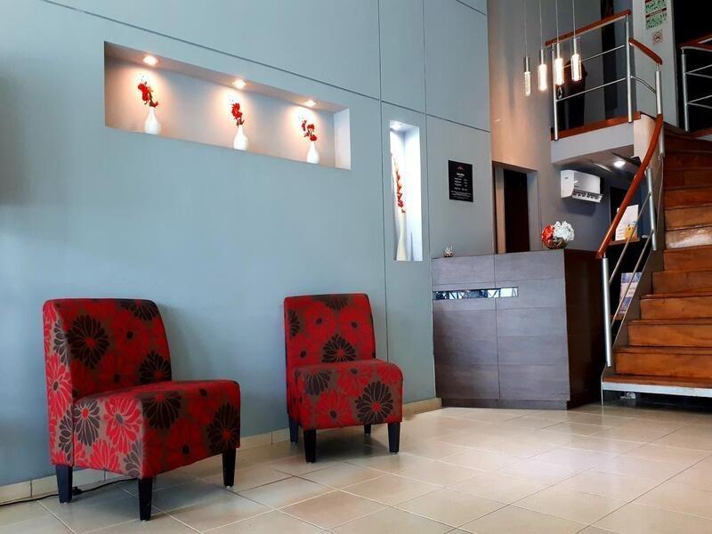 Hotel Punta Azul Veracruz Zewnętrze zdjęcie