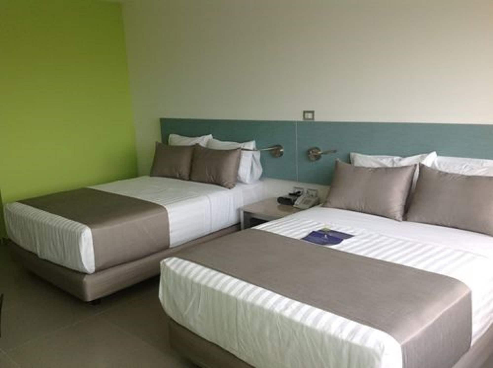 Hotel Punta Azul Veracruz Zewnętrze zdjęcie