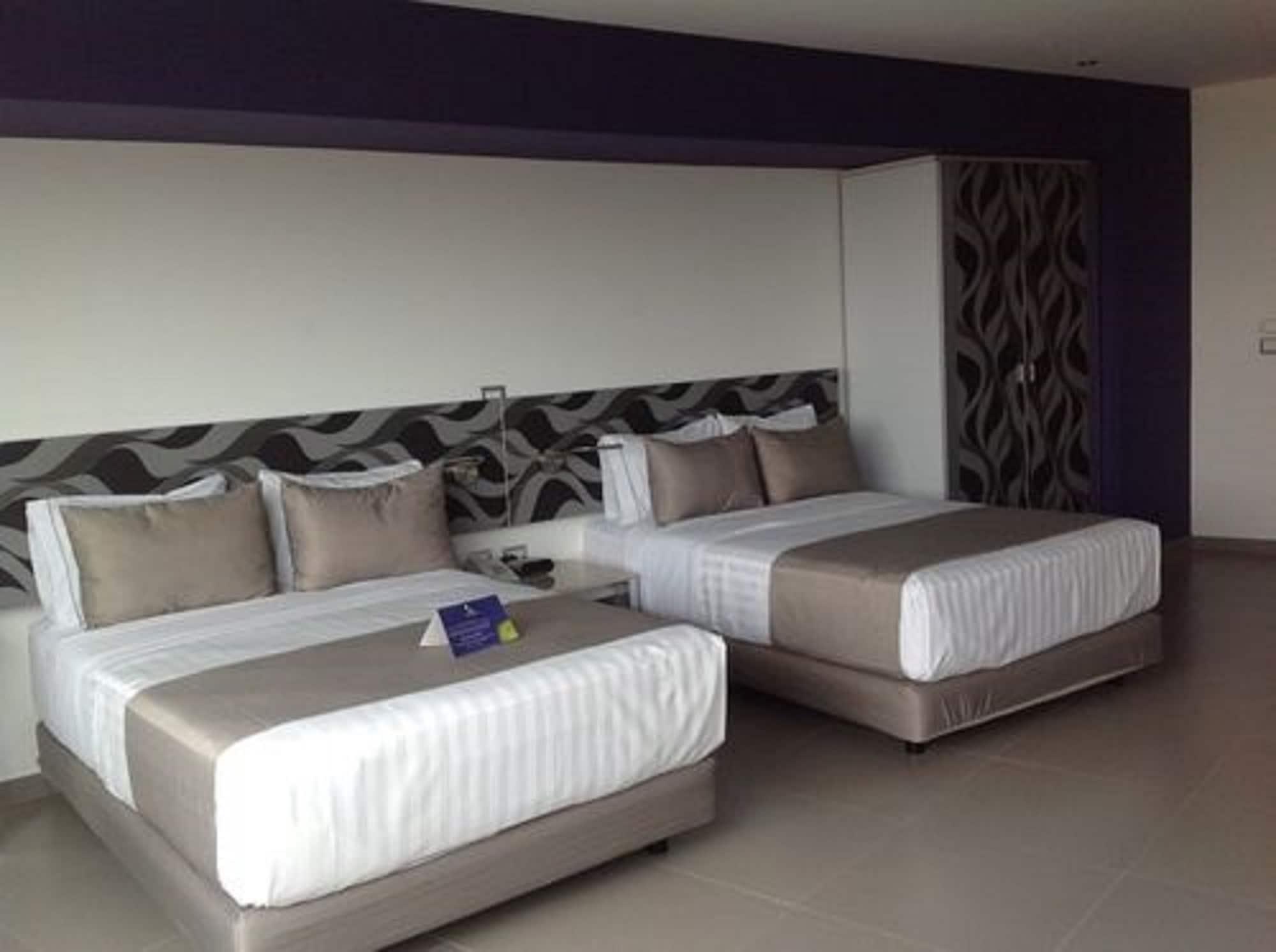 Hotel Punta Azul Veracruz Zewnętrze zdjęcie