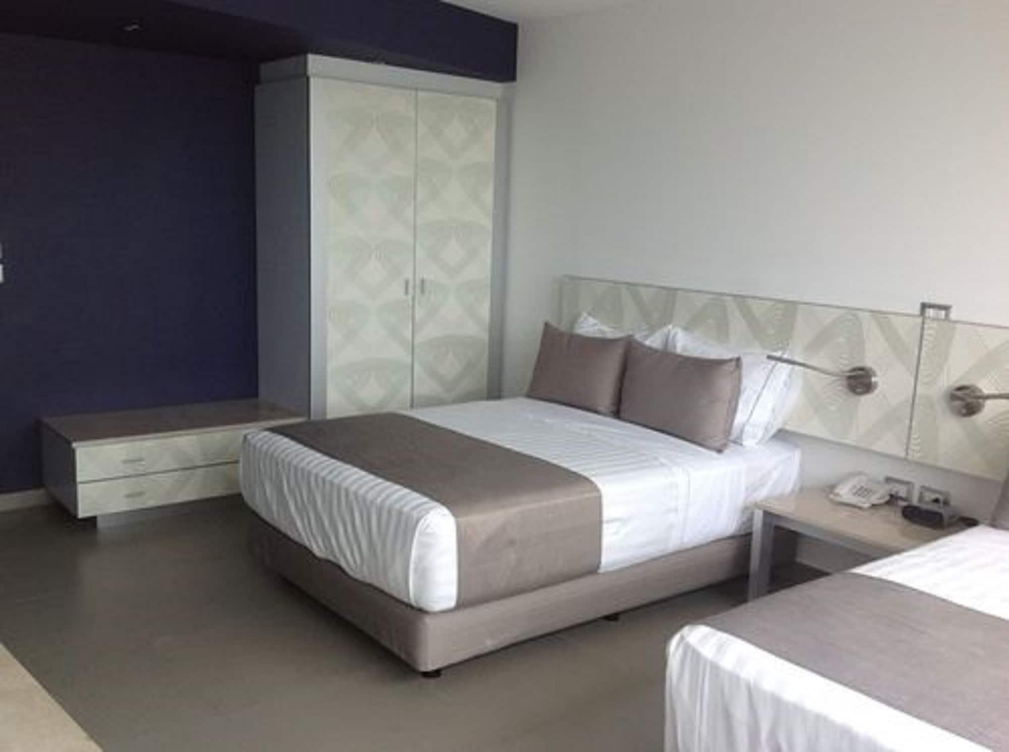 Hotel Punta Azul Veracruz Zewnętrze zdjęcie