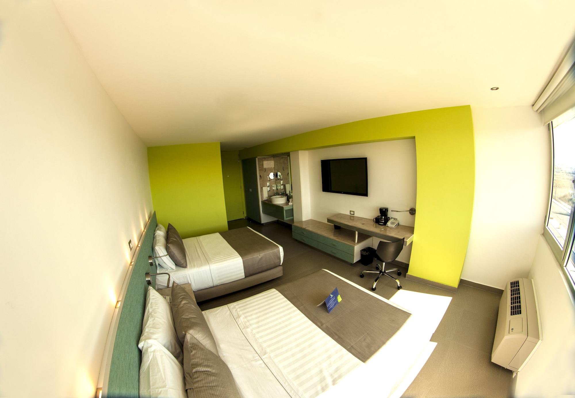 Hotel Punta Azul Veracruz Zewnętrze zdjęcie