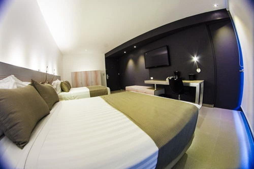 Hotel Punta Azul Veracruz Zewnętrze zdjęcie