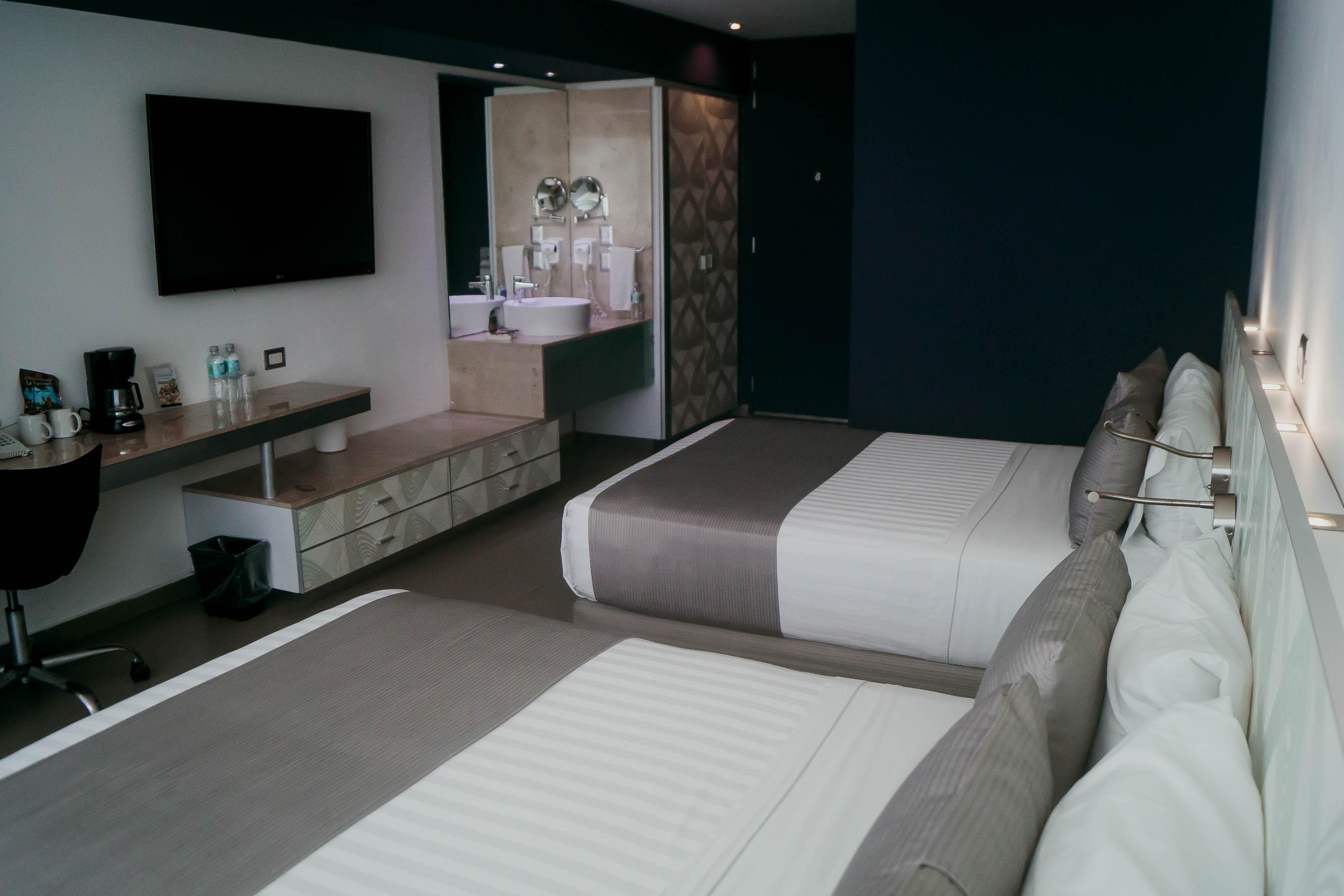 Hotel Punta Azul Veracruz Zewnętrze zdjęcie