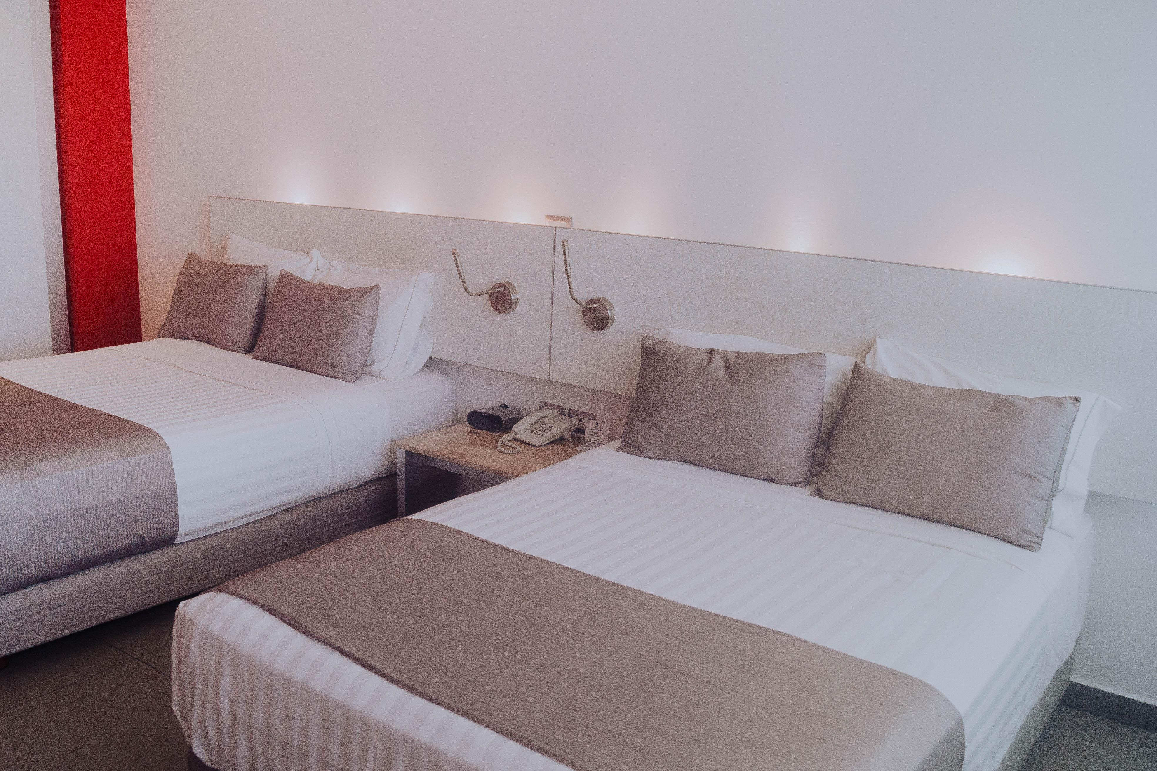 Hotel Punta Azul Veracruz Zewnętrze zdjęcie