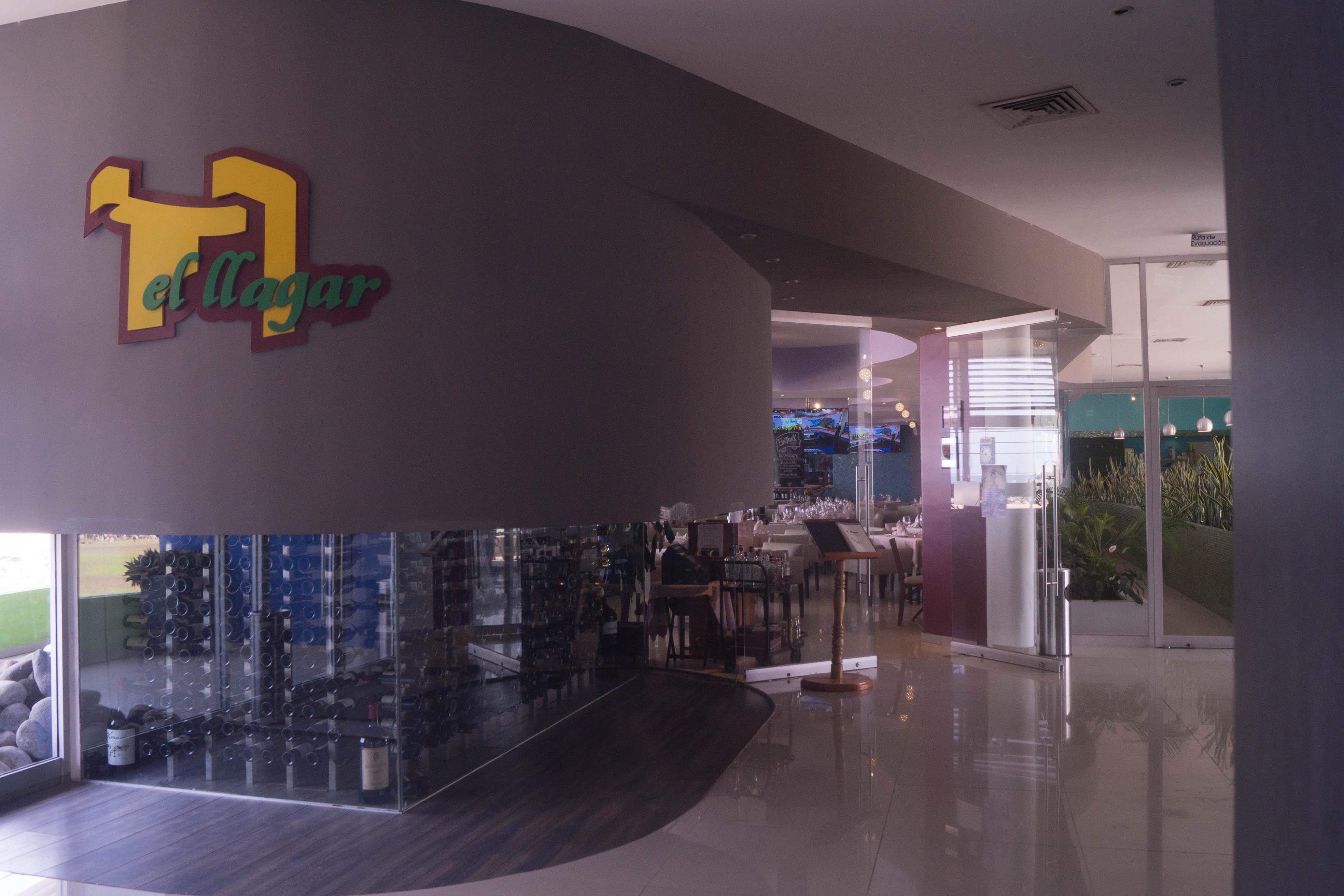 Hotel Punta Azul Veracruz Zewnętrze zdjęcie