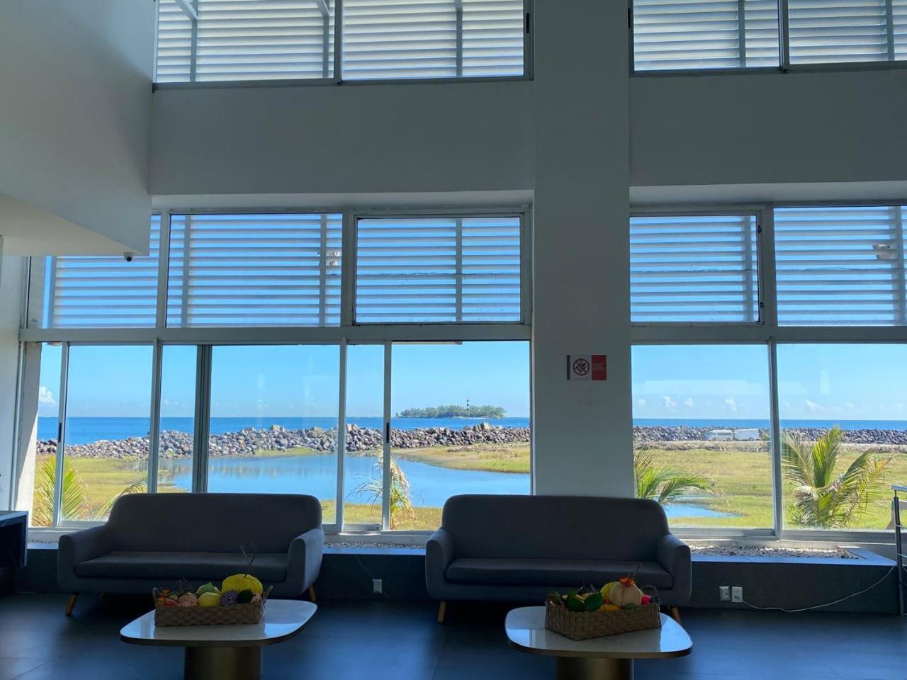 Hotel Punta Azul Veracruz Zewnętrze zdjęcie