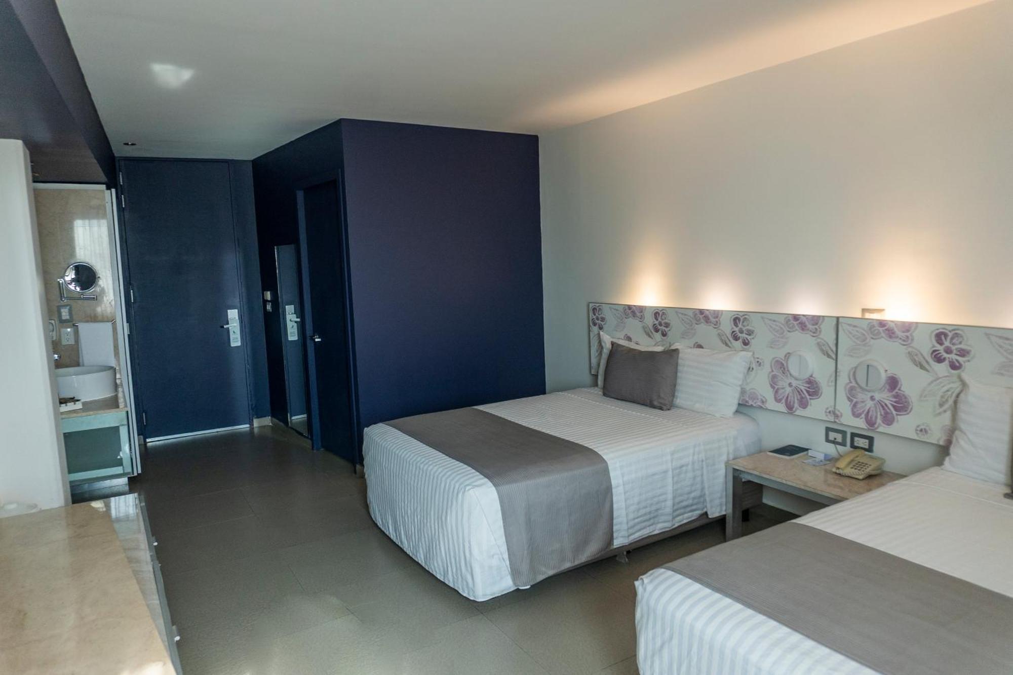 Hotel Punta Azul Veracruz Zewnętrze zdjęcie