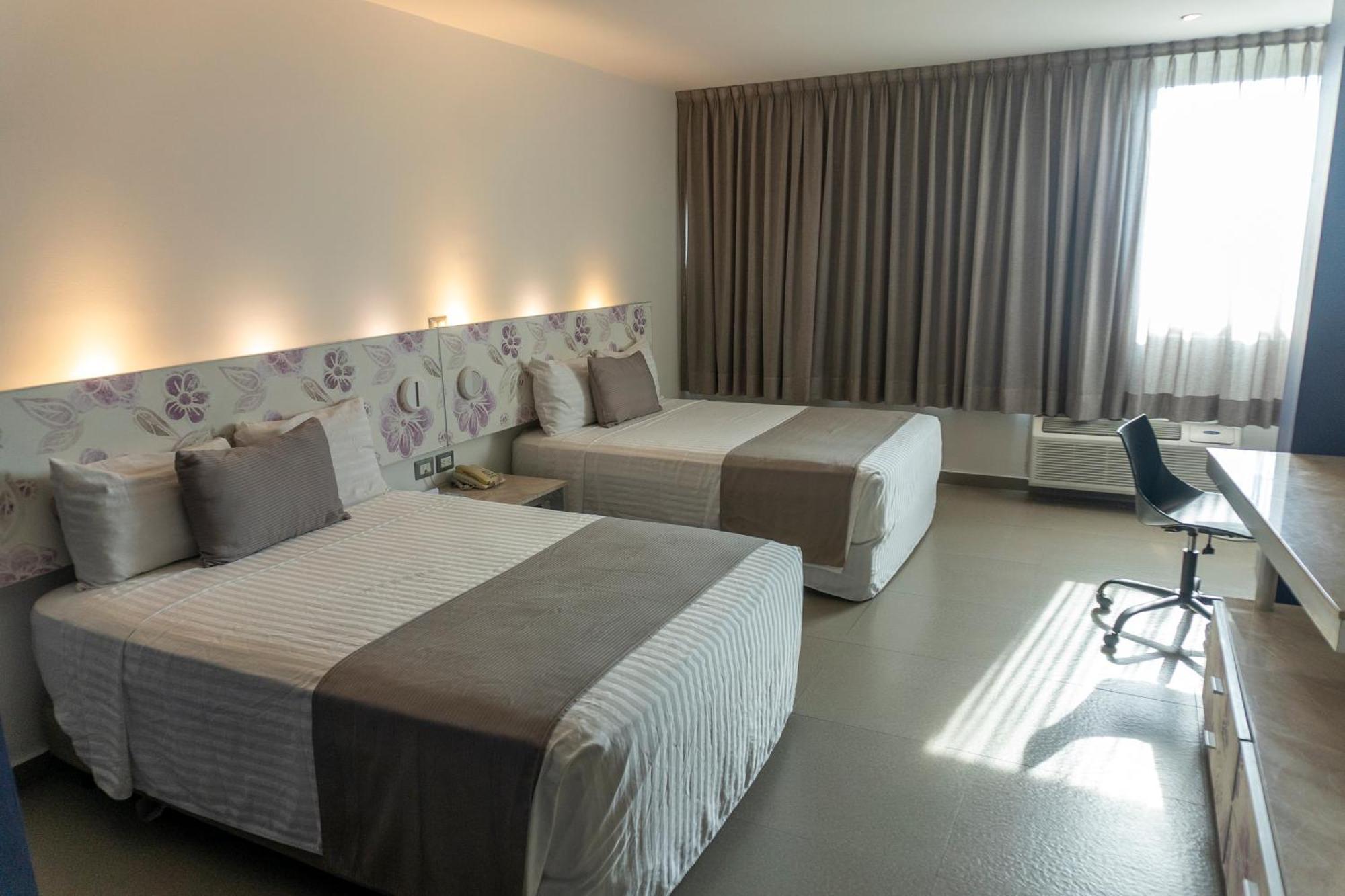Hotel Punta Azul Veracruz Zewnętrze zdjęcie