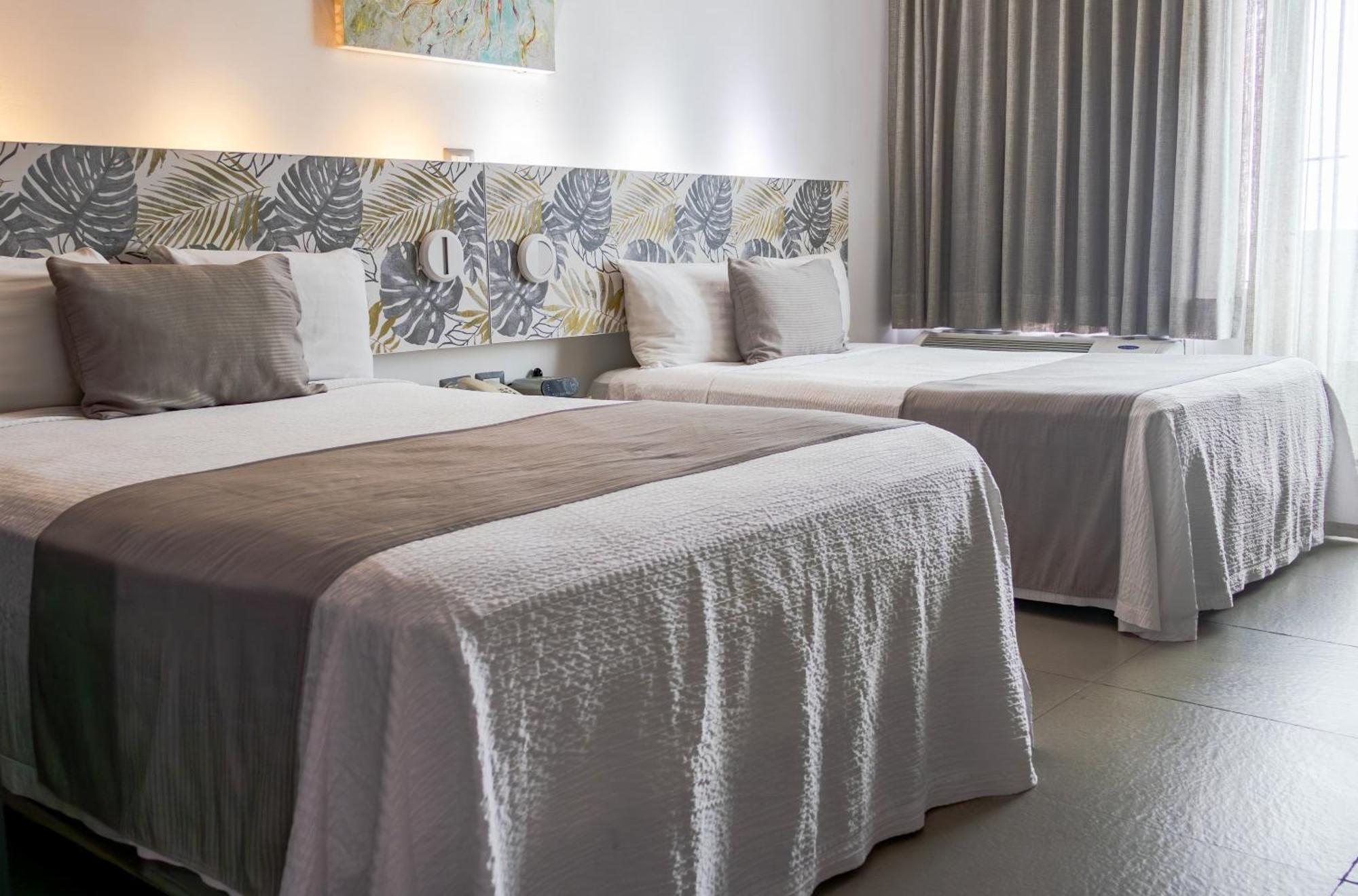 Hotel Punta Azul Veracruz Zewnętrze zdjęcie