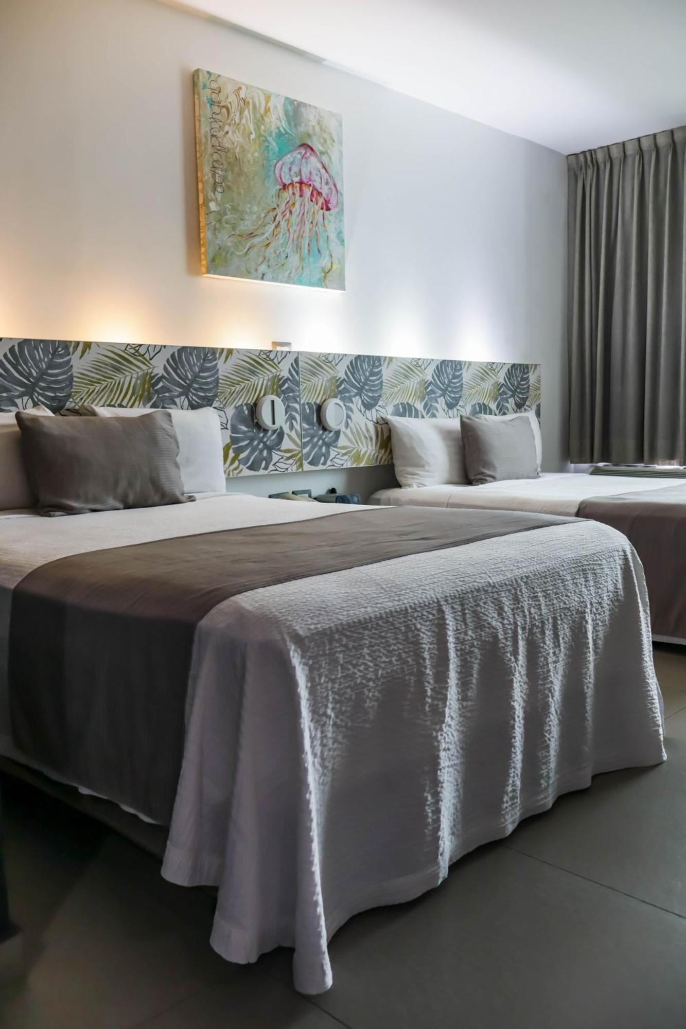 Hotel Punta Azul Veracruz Zewnętrze zdjęcie