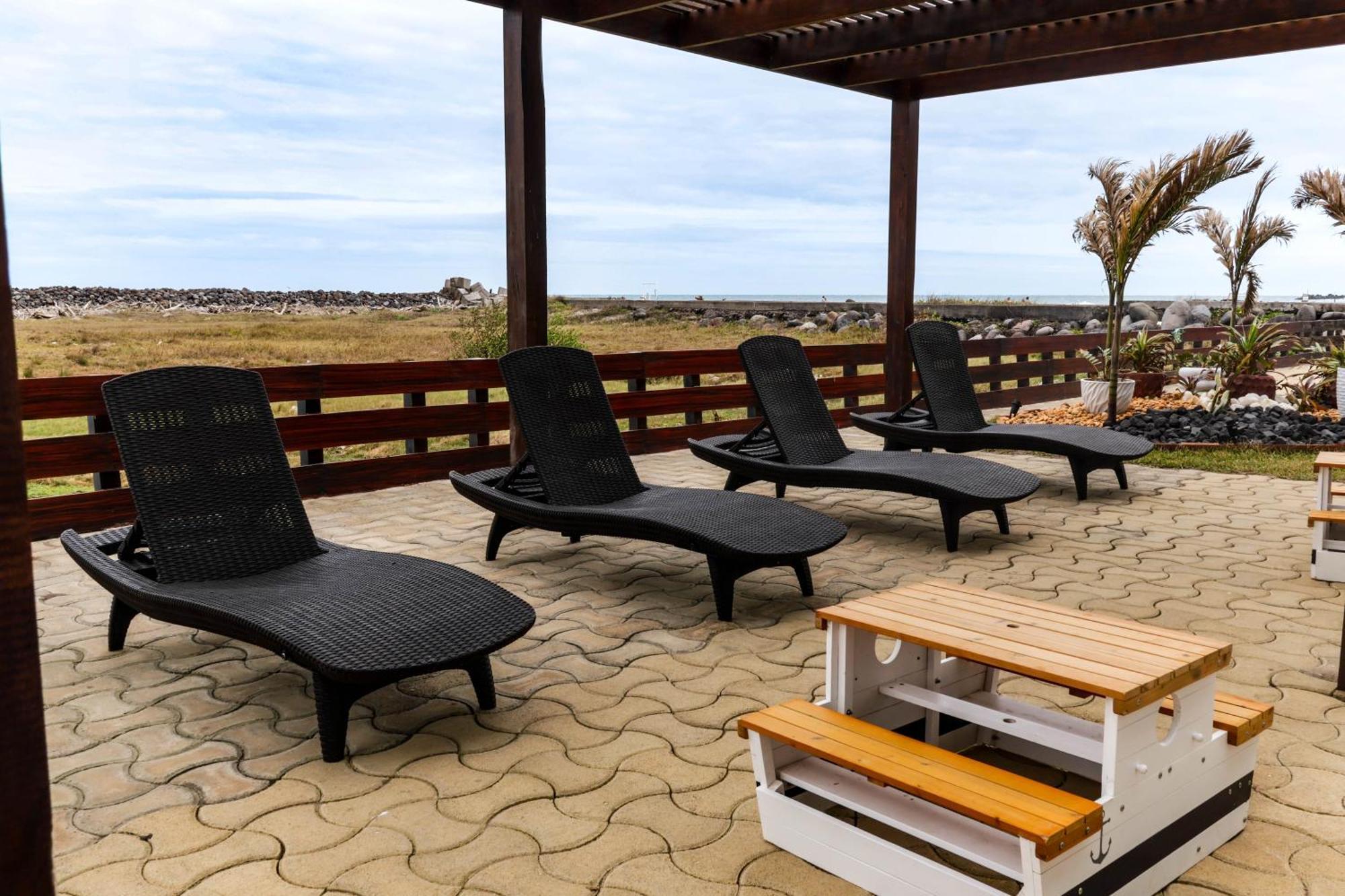 Hotel Punta Azul Veracruz Zewnętrze zdjęcie