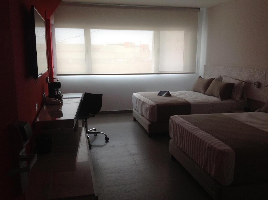 Hotel Punta Azul Veracruz Pokój zdjęcie