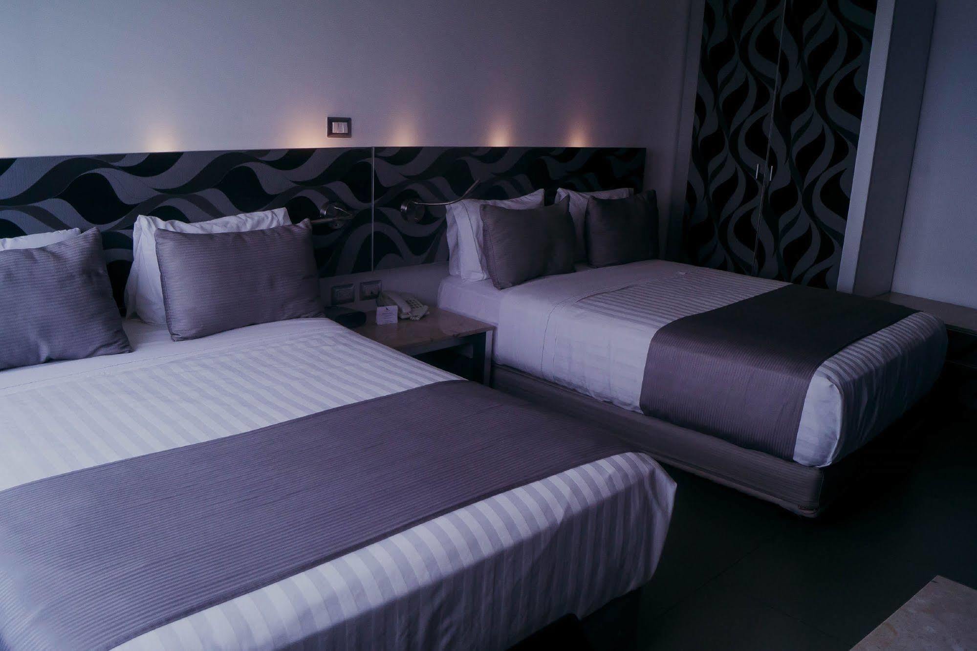 Hotel Punta Azul Veracruz Zewnętrze zdjęcie