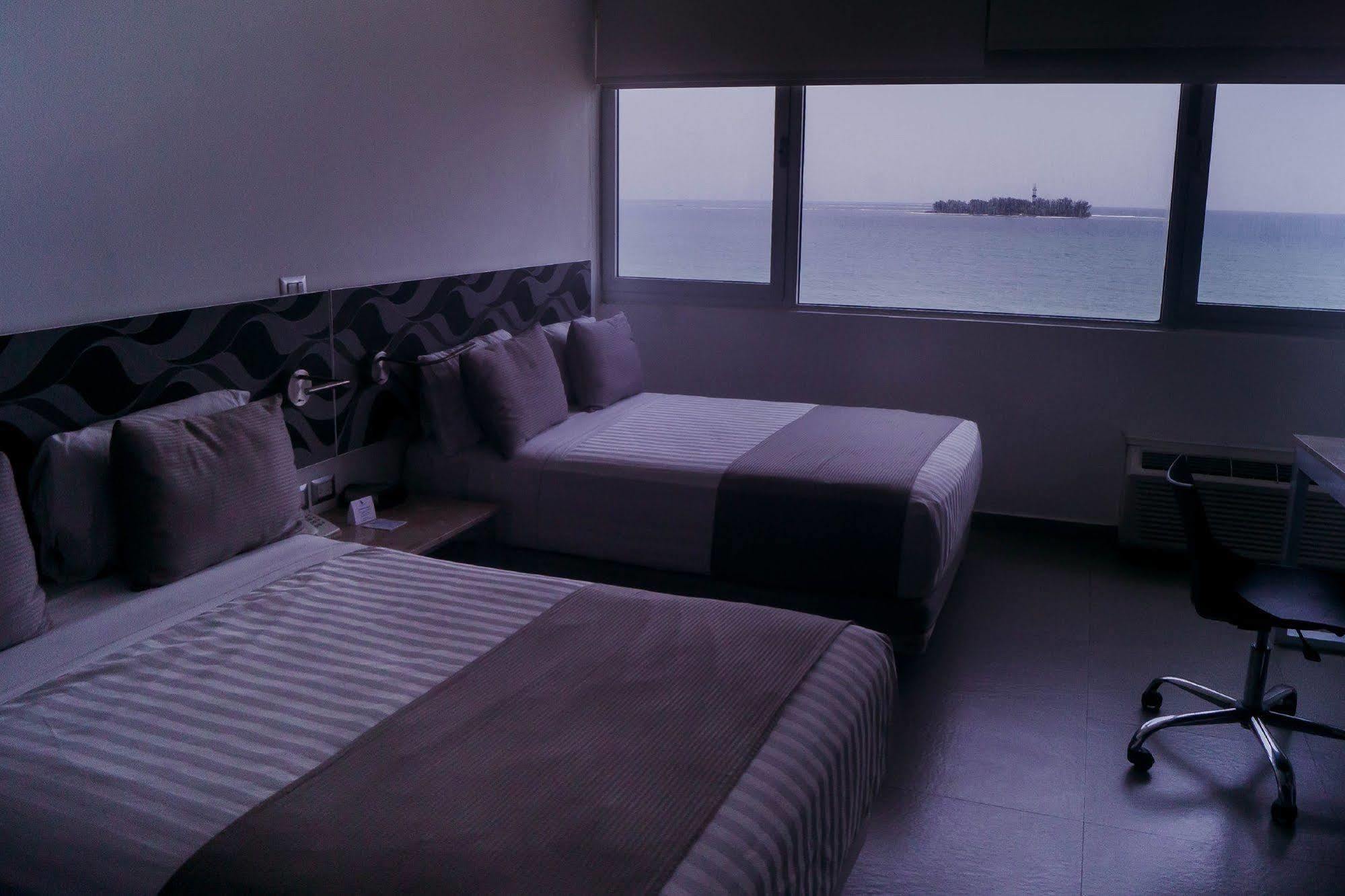 Hotel Punta Azul Veracruz Zewnętrze zdjęcie